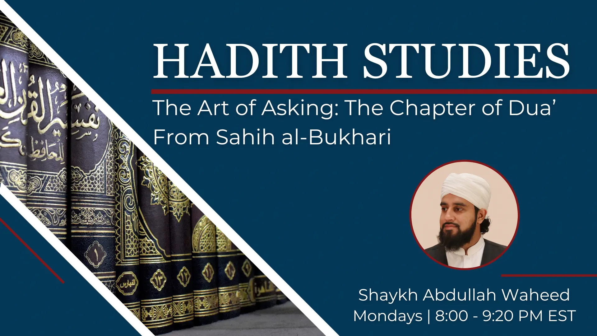 Miftaah Online Override